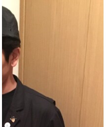 STONE ISLAND | キャップ