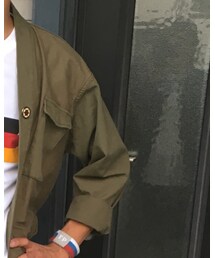 MWC | アナログ腕時計