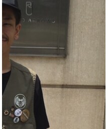 ART COMES FIRST | Tシャツ/カットソー