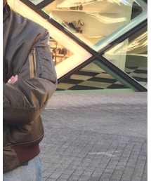 District UNITED ARROWS | スラックス