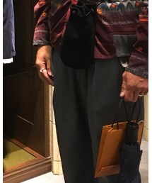 Sacai | Tシャツ/カットソー