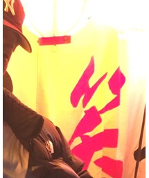 VINTAGE | キャップ