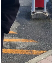 DRIES VAN NOTEN | ベルト