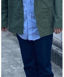 Engineered Garments | ブルゾン