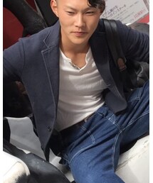 UNIVERSITY OF OXFORD | Tシャツ/カットソー