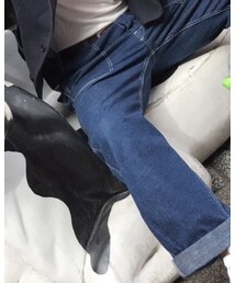 RailChief | デニムパンツ