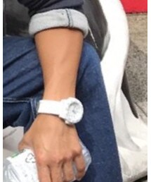 LUMINOX | アナログ腕時計