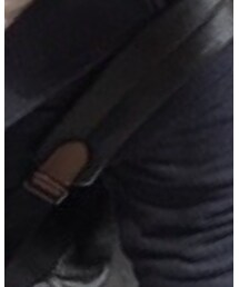 COACH | バックパック/リュック