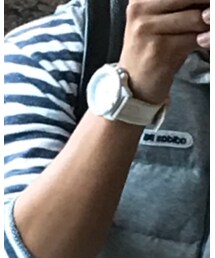 LUMINOX | アナログ腕時計