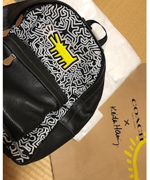 COACH | バックパック/リュック
