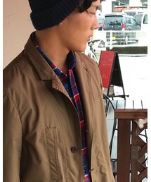 UNIQLO | シャツ/ブラウス