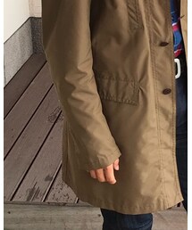 THE NORTH FACE | ナイロンジャケット