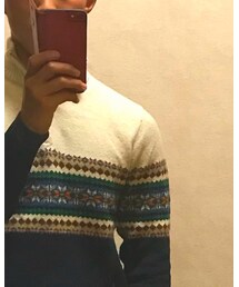 TOMMY HILFIGER | ニット/セーター