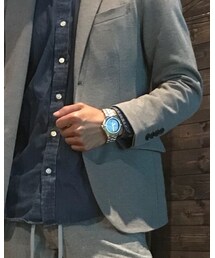 BREITLING | アナログ腕時計