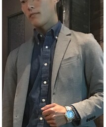 GU | シャツ/ブラウス