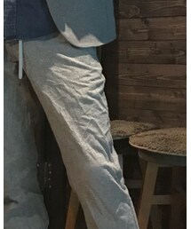 GU | その他パンツ