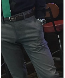 UNIQLO | スラックス