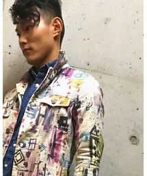 Paul Smith | カバーオール
