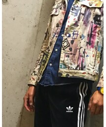 GU | シャツ/ブラウス