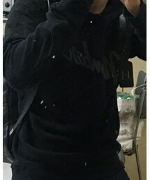 NUMBER (N)INE | パーカー