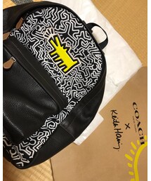 COACH | バックパック/リュック
