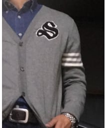 realwordsproduct | カーディガン/ボレロ