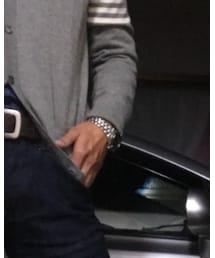 BREITLING | アナログ腕時計