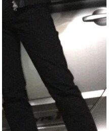 UNIQLO | チノパンツ