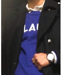 BURBERRY | スウェット