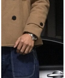 BREITLING | アナログ腕時計