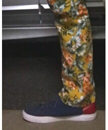 LACOSTE | スニーカー