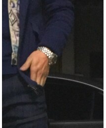BREITLING | アナログ腕時計