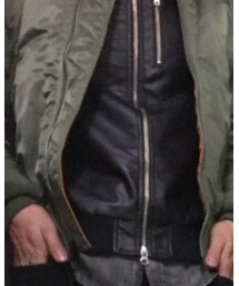 BEAMS | ライダースジャケット