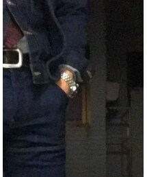 BREITLING | アナログ腕時計