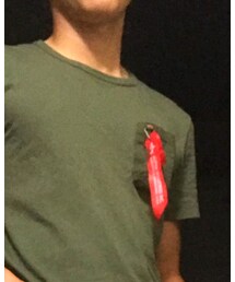 Alpha Industries | Tシャツ/カットソー