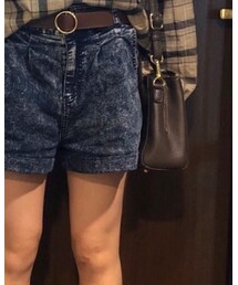 Heather | デニムパンツ