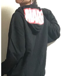 うしろ | その他トップス