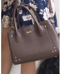 dazzlin | ショルダーバッグ