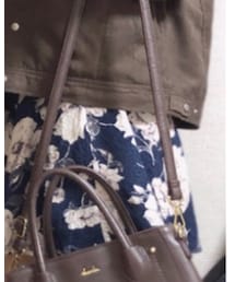 one way | スカート