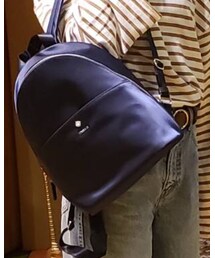 4℃ | バックパック/リュック