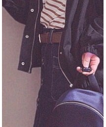 FREDY&GLOSTER | デニムスカート