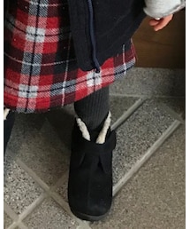 無印良品 | ブーツ