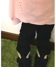 Birthday | その他パンツ