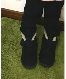 無印良品 | ブーツ