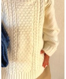 UNIQLO | ニット/セーター