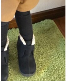 無印良品 | ブーツ