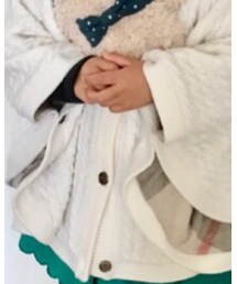 BURBERRY | ポンチョ