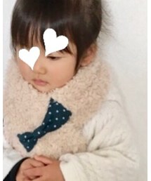 Handmade | マフラー