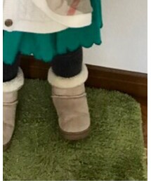 無印良品 | ブーツ