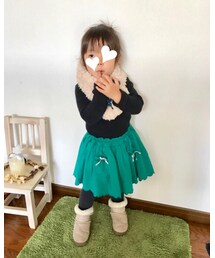 ポンチョ無しバージョン | その他